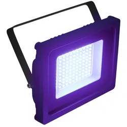 Schwarzlicht-Fluter LED IP FL-50 SMD UV - wetterfest IP65