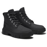 Timberland Greyfield Leather Boot TB0A5RNG0011 Schwarz 42