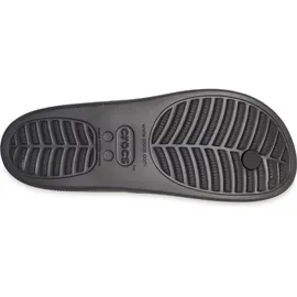 Crocs Classic Platform Flip black 42-43