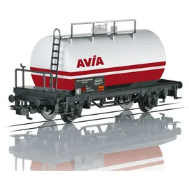 Märklin Start up Mineralöl-Kesselwagen  44404 H0