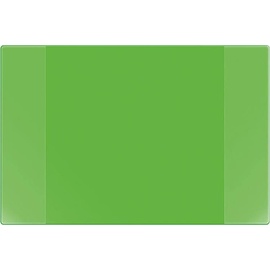 Veloflex VELOCOLOR Schreibtischunterlage Grün