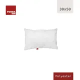 POWER INN Innenkissen Polyester – Rechteckig | 30 x 50 cm)