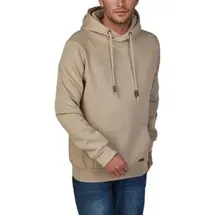 Riverso Hoodie Beige 3XL