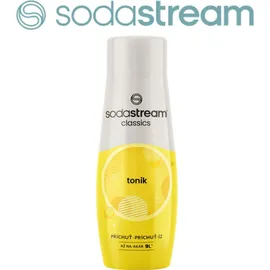 Sodastream 22702992, 440 ml