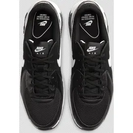 Nike Air Max Excee Herren Black/Dark Grey/White 45,5
