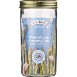 Kilner Einmachglas 1 l