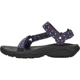 Teva Hurricane XLT 2 Damen diamond mood indigo 36