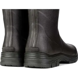 Nash Zt ZT Field Wellies Gummistiefel Dunkelgrün 45