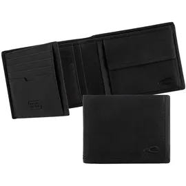 CAMEL ACTIVE Osaka Geldbörse Herren schwarz