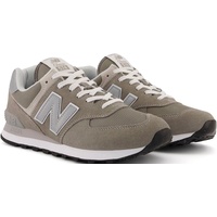 NEW BALANCE 574v3 Herren grey/white 43