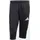adidas Entrada 26 3/4-Hose Black/White XS