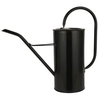 ib laursen Giesskanne 2,7 ltr. in schwarz