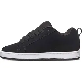 DC Shoes Court Graffik Herren Schwarz 48,5