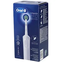 Oral-B Vitality Pro D103 Protect X Clean White