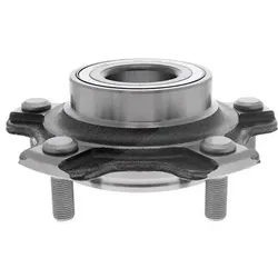 Ackoja Radlagersatz [Hersteller-Nr. A64-0106] für Suzuki
