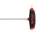 Innensechskantschraubendreher Schlüsselweite 4 mm Klingenlänge 150 mm