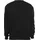 URBAN CLASSICS Sweatshirt Black Washed Out S