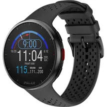 Polar Pacer Pro carbon gray