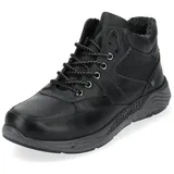Hush Puppies Herren Schwarz 41