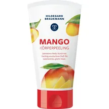 Hildegard Braukmann Braukmann Body Care Mango Körperpeeling 150 ml