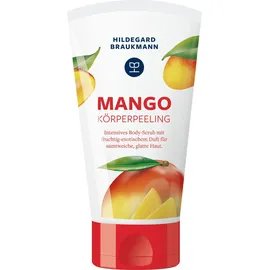 Hildegard Braukmann Braukmann Body Care Mango Körperpeeling 150 ml