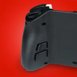 Blade Advanced Pro Gaming Controller Controller Schwarz Nintendo Switch