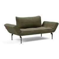 Innovation Living Zeal Laser Schlafsofa, 95-740021316-2-17-2,