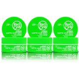 Redone Matte Hair Wax 6 x 150 ml