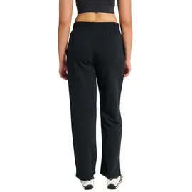 hummel Pulse Wide Sweatpants Schwarz XL