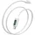 4smarts USB-C 1,5 m Grau