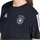 adidas Deutschland T-Shirt 2024 schwarz Damen Gr. S