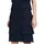Vera Mont Cocktailkleid Volant Blau 40