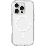 LAUT iPhone 16 Pro Hülle Transparent