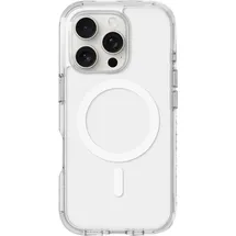 LAUT iPhone 16 Pro Hülle Transparent
