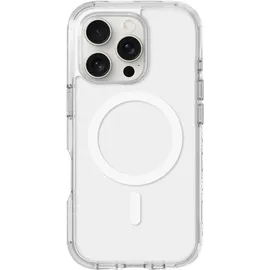 LAUT iPhone 16 Pro Hülle Transparent