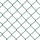 Estexo Maschendrahtzaun 1,5 x 15 m Grün