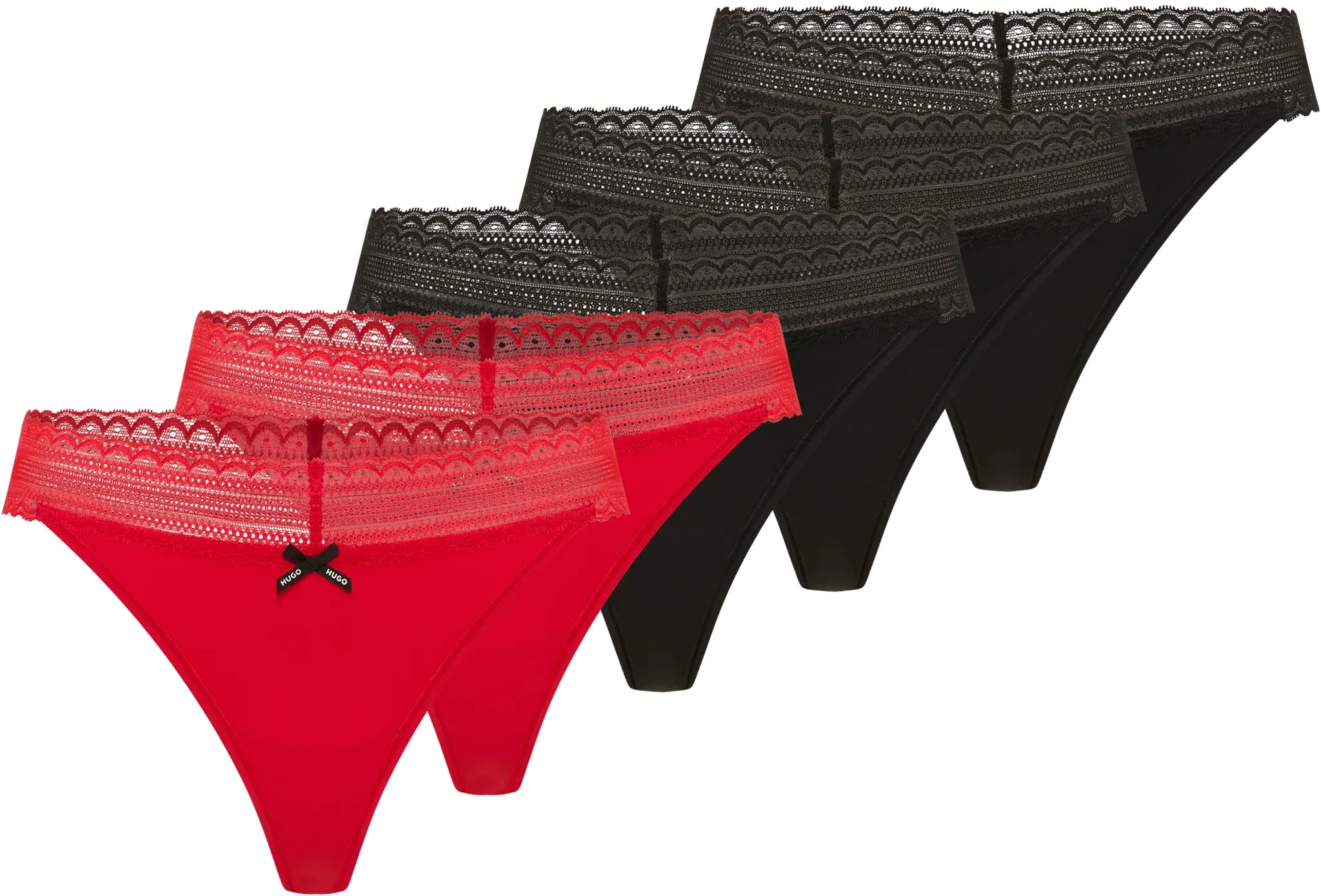 String HUGO UNDERWEAR 