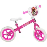 HUFFY Laufrad 10 Zoll Rosa