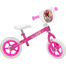 HUFFY Laufrad 10 Zoll Rosa
