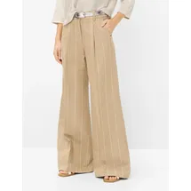 Brax Style MARLENE Culotte Braun 44