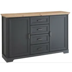 Landscape Sideboard JUDITH - B/H/T ca. 165,00x102,00x41,00