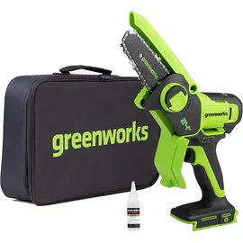 Greenworks G24MCS10 / 10 cm