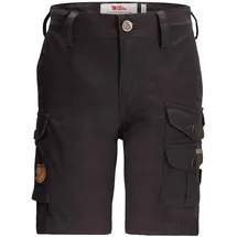 Fjällräven Vidda Schwarz/Grau 140