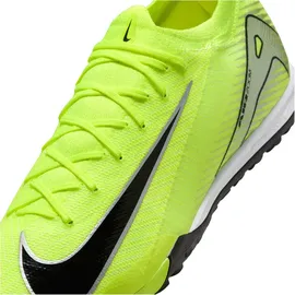 Nike Mercurial Vapor 16 Pro TF Multinocken-Fußballschuhe Herren 700 - volt/black 47.5