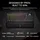 Corsair Vanguard PRO 96 MGX Hyperdrive DE