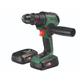 Bosch Home and Garden AdvancedDrill 18V-80 QuickSnap 06039E2002 Akku-Bohrschrauber 18.0 V