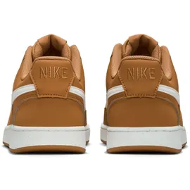Nike Court Vision Low Herren Wheat/Sail 42