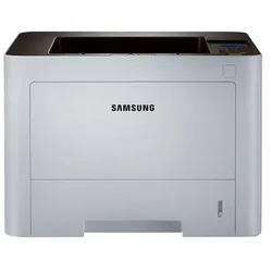 SAMSUNG ProXpress SL-M3820ND Laserdrucker s/w