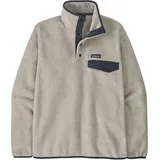 Patagonia LW Synch P/O Herren Rollkragenpullover, multicolor / S