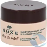 NUXE Rêve de Miel Ultra Comforting Face Balm 50 ml